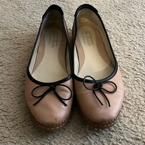 Cole Haan Slip On Shoes